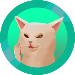 Smudge Cat