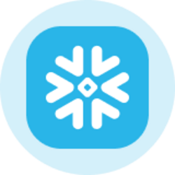 Snowflake (Ondo Tokenized Stock)