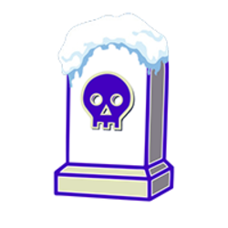 Snowtomb LOT