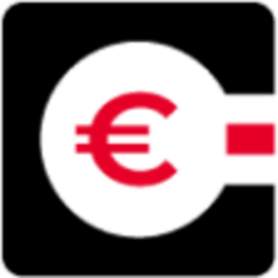 EUR CoinVertible
