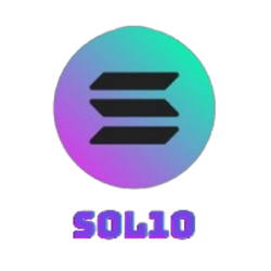 SOLANA MEME TOKEN