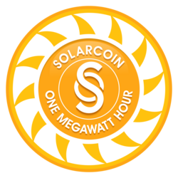 Solarcoin