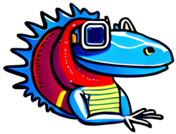 SolidLizard
