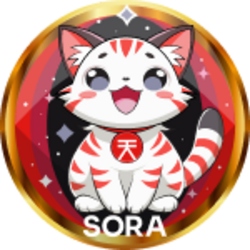 SORA Pussy