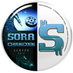 SorachanCoin