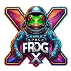 Space Frog X