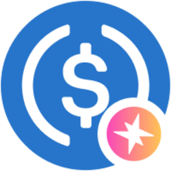 Spark Savings USDC