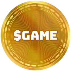 $GAME Token