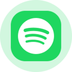 Spotify (Ondo Tokenized Stock)