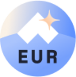Angle Staked EURA