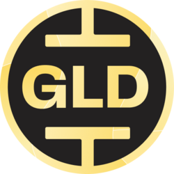 Staked Tenbin Gold