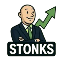 stonks