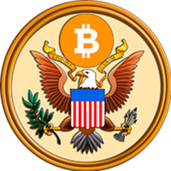 Strategic Bitcoin Reserve
