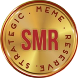 Strategic Meme Reserve