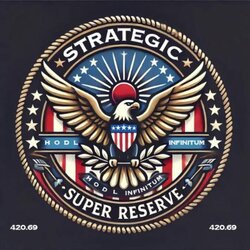 Strategic Super Reserve