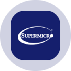 Super Micro Computer (Ondo Tokenized Stock)