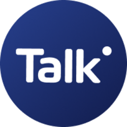 Talken