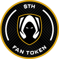 Team Heretics Fan Token