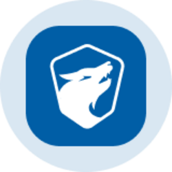 Terawulf (Ondo Tokenized)