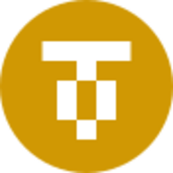 Tether Gold Tokens