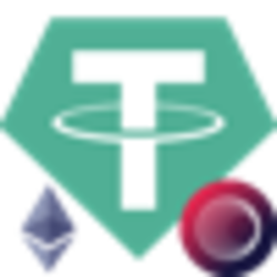 Wormhole Bridged USDT (Sui)