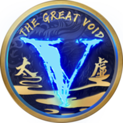 The Great Void Token