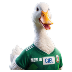 The Patriotic Duck