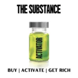 THE SUBSTANCE
