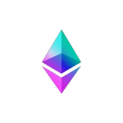 The Ticker Is ETH