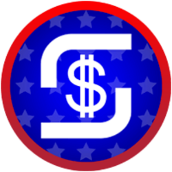 TheStandard USD