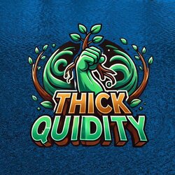 Thickquidity