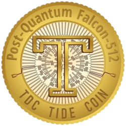 Tidecoin