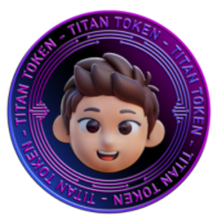 Titan Token