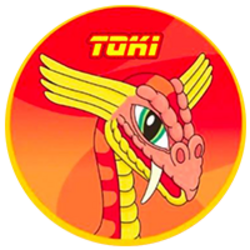 Toki