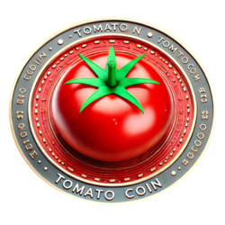 TomatoCoin