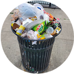 Trash Coin