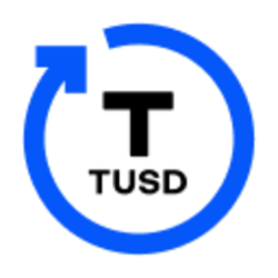TUSD yVault