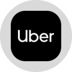 Uber (Ondo Tokenized Stock)