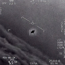 UFO: Disclosure