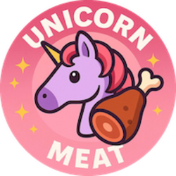 Unicorn Meat