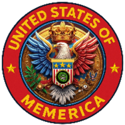 United States of Memerica