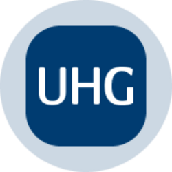 UnitedHealth (Ondo Tokenized Stock)
