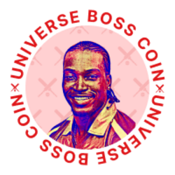 Universe Boss Coin