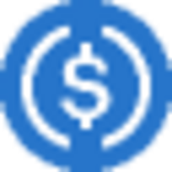 Bridged USD Coin (Wormhole BNB)