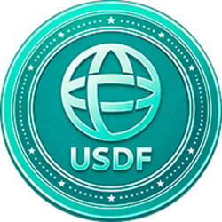 USDF - Global Fund Dollar