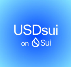 USDsui
