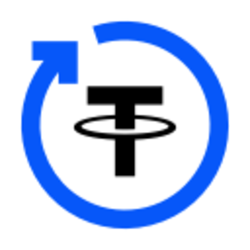 USDT yVault