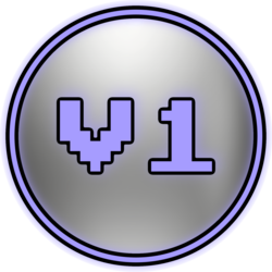 V1 Punk Strategic Reserve