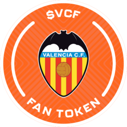 Valencia CF Fan Token