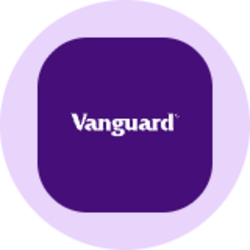 Vanguard Energy ETF (Ondo Tokenized)